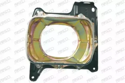 Крепление фары PRASCO купить