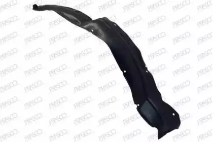 Внутренняя часть крыла PRASCO купить