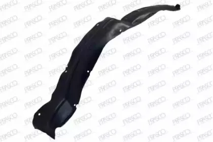 Внутренняя часть крыла PRASCO купить