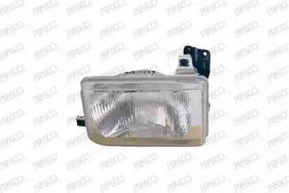 Основная фара PRASCO купить