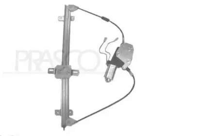 Подъемное устройство для окон PRASCO купить