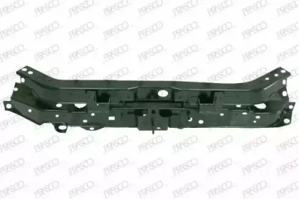 Облицовка передка PRASCO купить