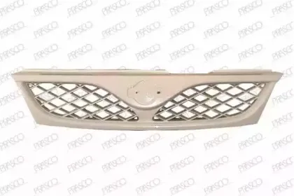 Решетка радиатора PRASCO купить