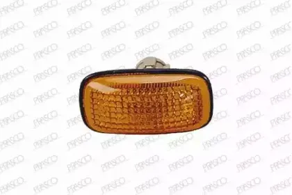 Фонарь указателя поворота PRASCO купить