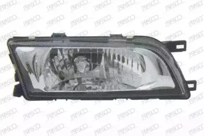 Основная фара PRASCO купить