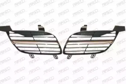 Решетка радиатора PRASCO купить