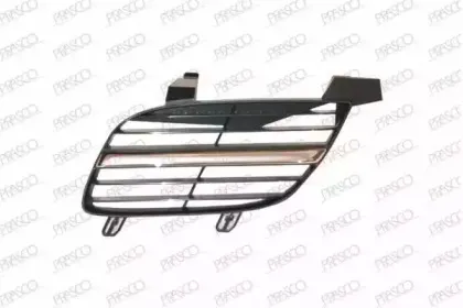 Решетка радиатора PRASCO купить