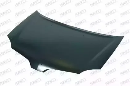 Капот двигателя PRASCO купить
