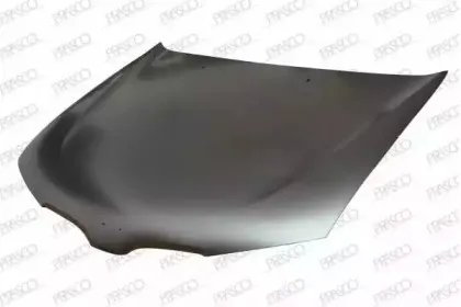 Капот двигателя PRASCO купить