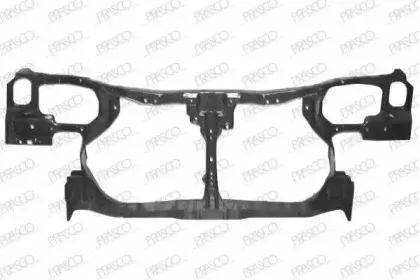 Облицовка передка PRASCO купить