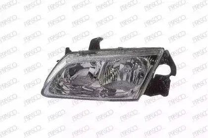 Основная фара PRASCO купить