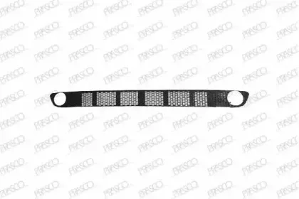 Решетка вентилятора, буфер PRASCO купить