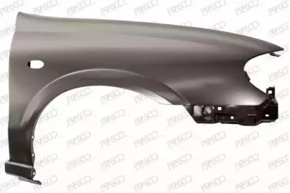 Крыло PRASCO купить