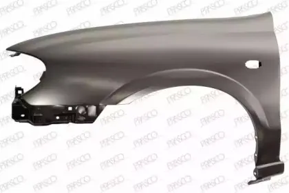 Крыло PRASCO купить