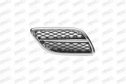 Решетка радиатора PRASCO купить