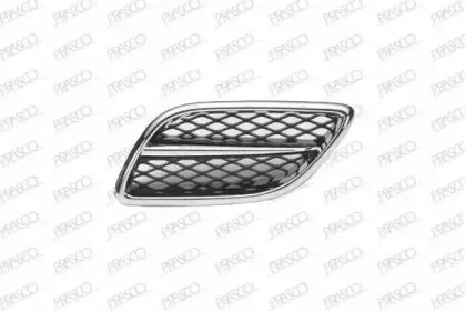 Решетка радиатора PRASCO купить