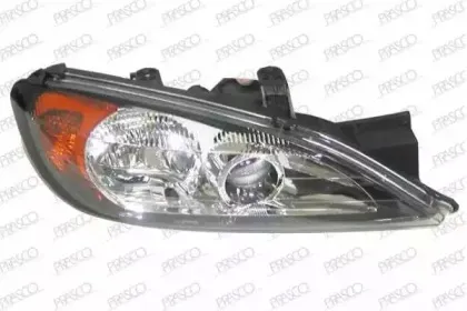 Основная фара PRASCO купить