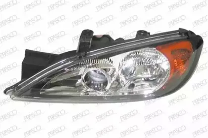 Основная фара PRASCO купить
