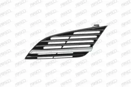 Решетка радиатора PRASCO купить