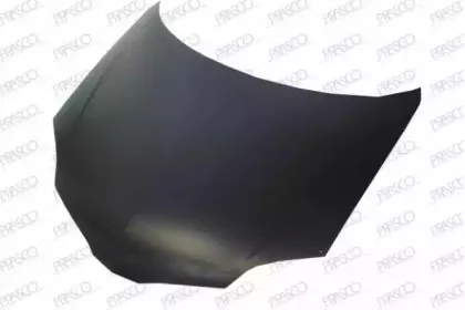 Капот двигателя PRASCO купить