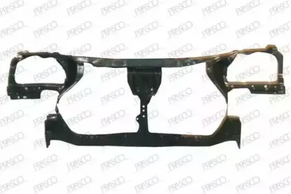 Облицовка передка PRASCO купить