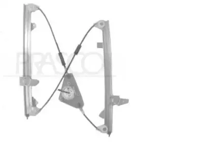 Подъемное устройство для окон PRASCO купить