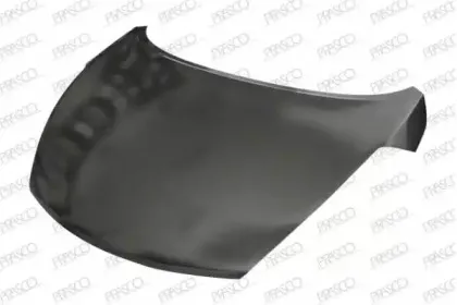 Капот двигателя PRASCO купить