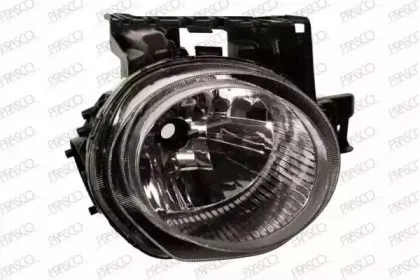 Основная фара PRASCO купить