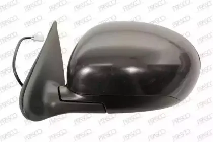 Наружное зеркало PRASCO купить