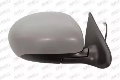 Наружное зеркало PRASCO купить