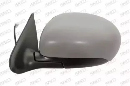 Наружное зеркало PRASCO купить