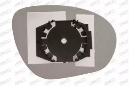 Зеркальное стекло, наружное зеркало PRASCO купить