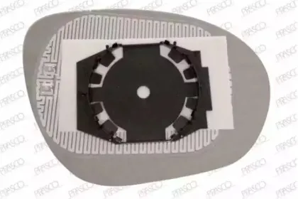 Зеркальное стекло, наружное зеркало PRASCO купить