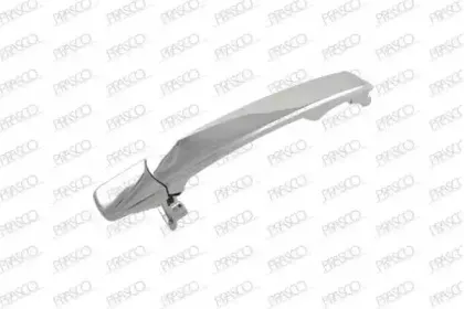 Ручка двери PRASCO купить