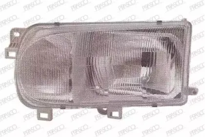 Основная фара PRASCO купить