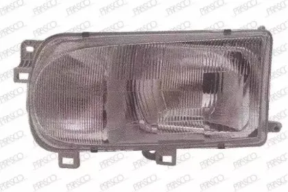 Основная фара PRASCO купить