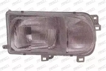 Основная фара PRASCO купить