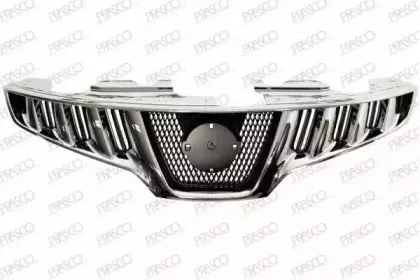 Решетка радиатора PRASCO купить