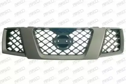 Решетка радиатора PRASCO купить