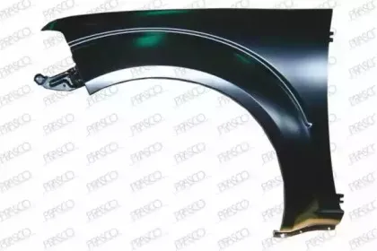 Крыло PRASCO купить