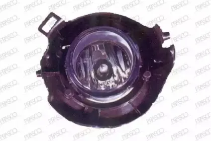 Противотуманная фара PRASCO купить