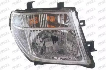 Основная фара PRASCO купить