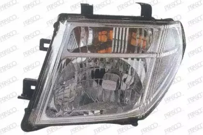 Основная фара PRASCO купить