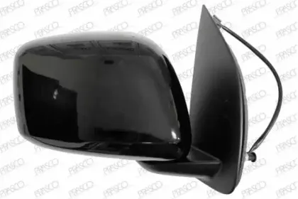 Наружное зеркало PRASCO купить