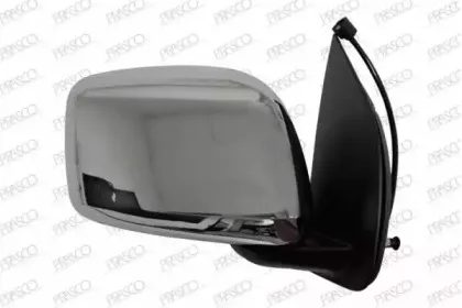 Наружное зеркало PRASCO купить