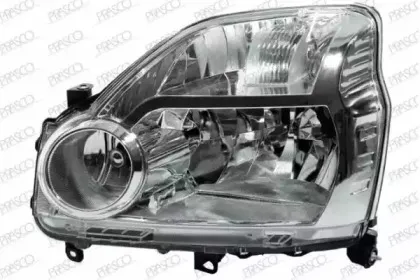 Основная фара PRASCO купить