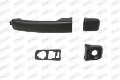 Ручка двери PRASCO купить