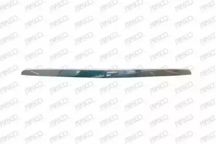 Облицовка / защитная накладка, облицовка радиатора PRASCO купить