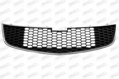 Решетка радиатора PRASCO купить