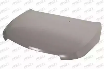 Капот двигателя PRASCO купить
